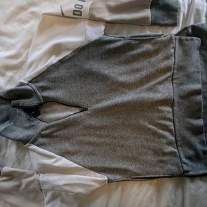 Women's nike quarter zip